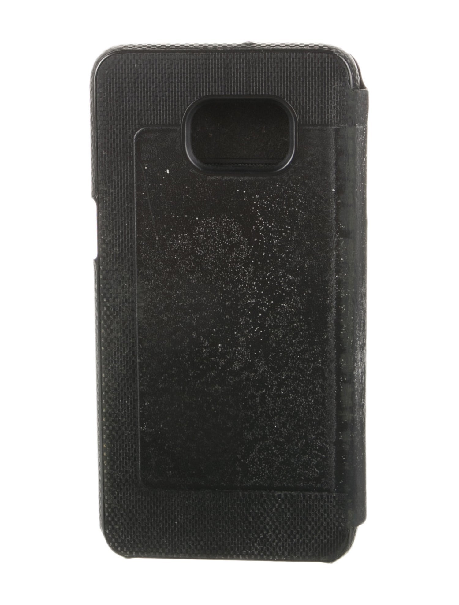 Tumi Leather iPhone Case