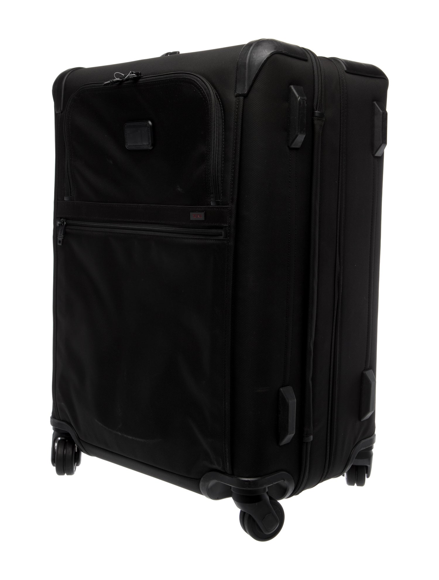 Tumi Suitcase