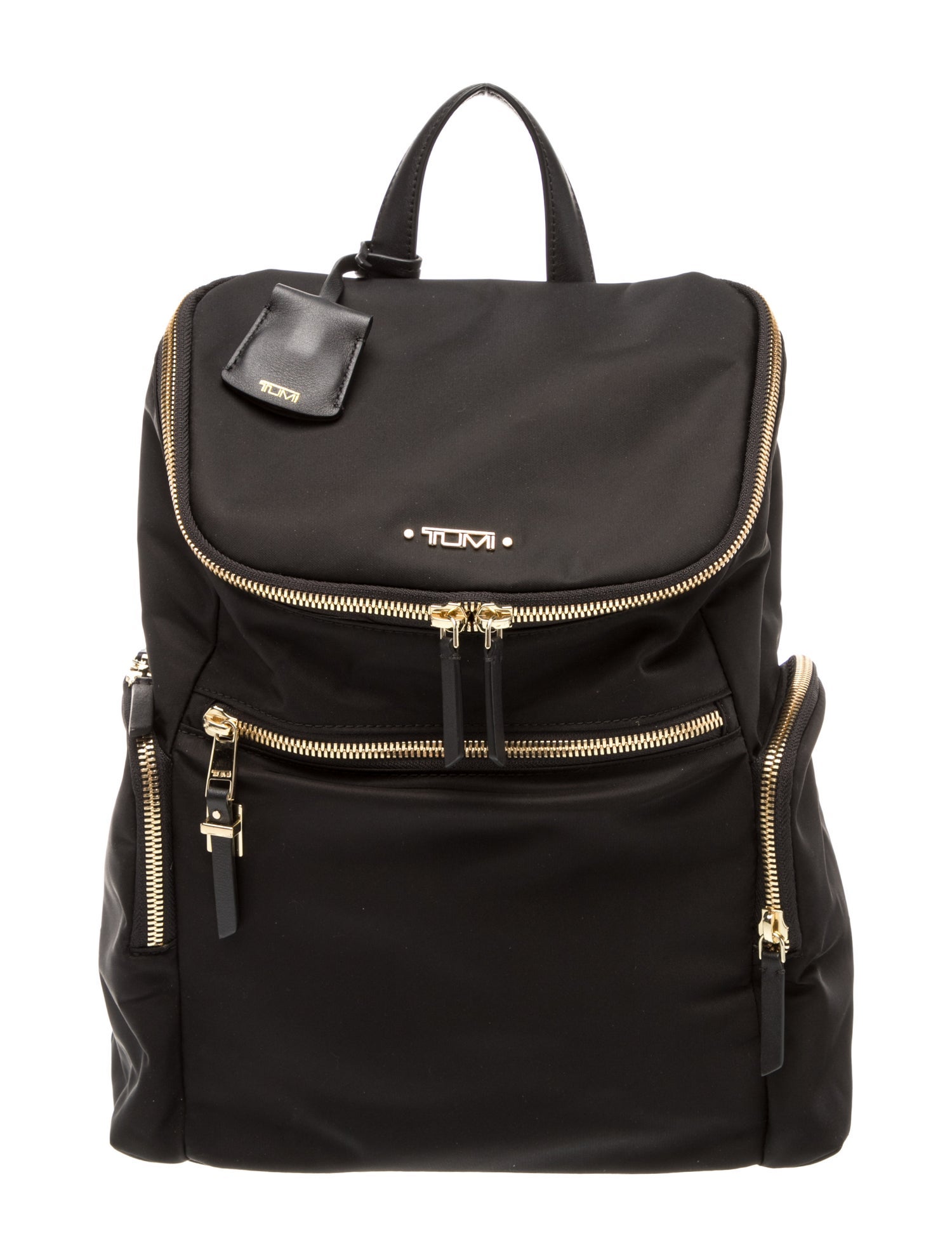 ターミー Tumi Ashbury Duffel Bag - Black Luggage and Travel, Handbags