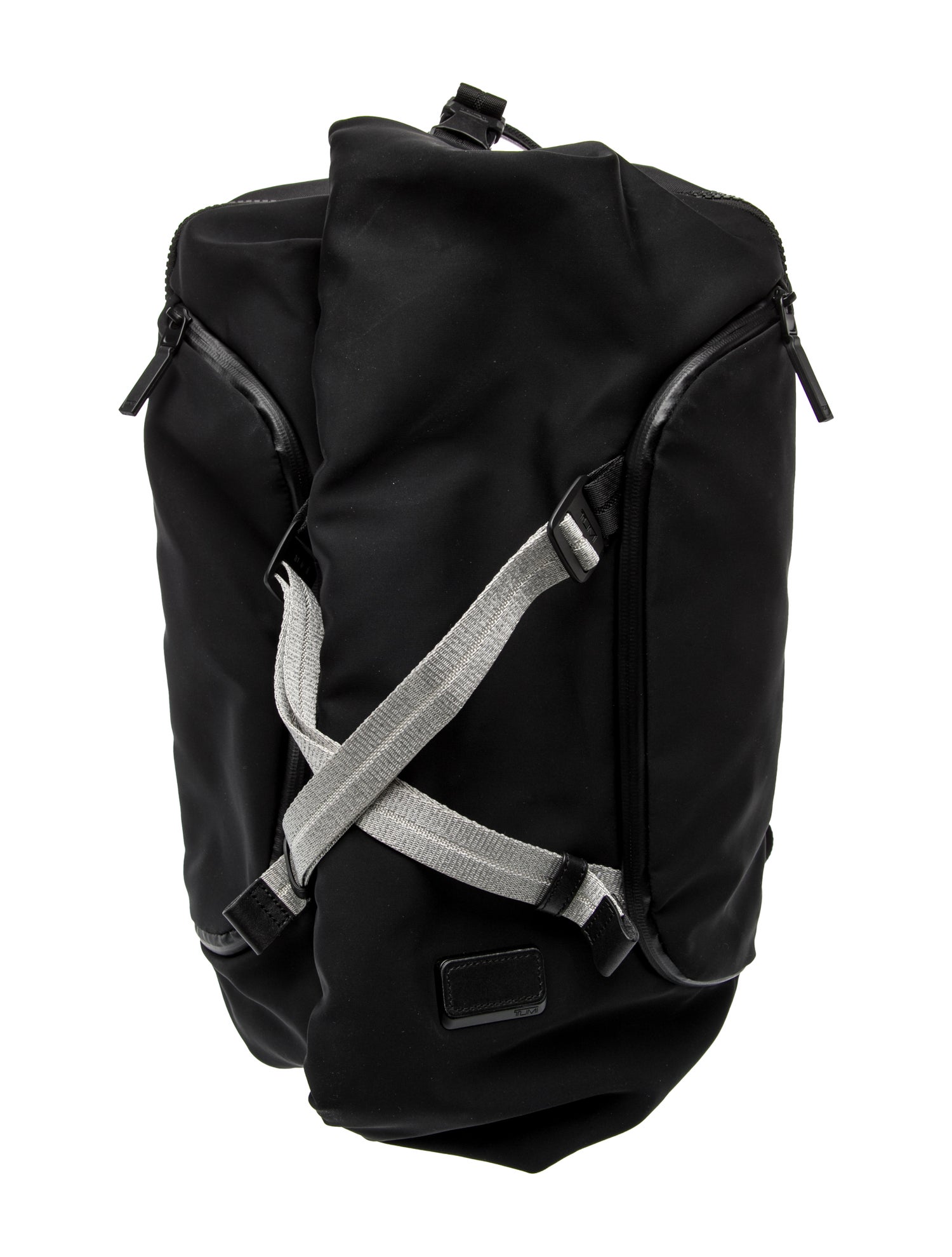 Tumi Nylon Backpack