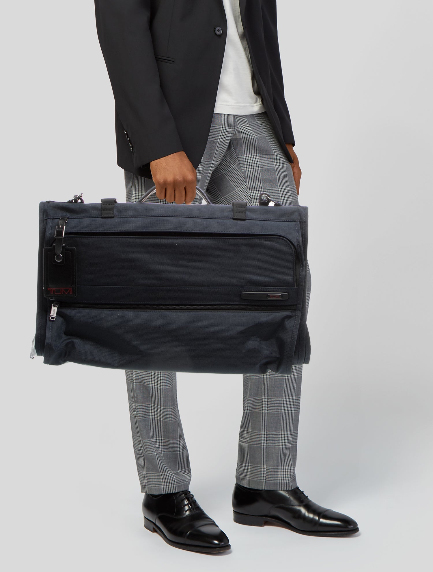 Tumi Nylon Garment Bag