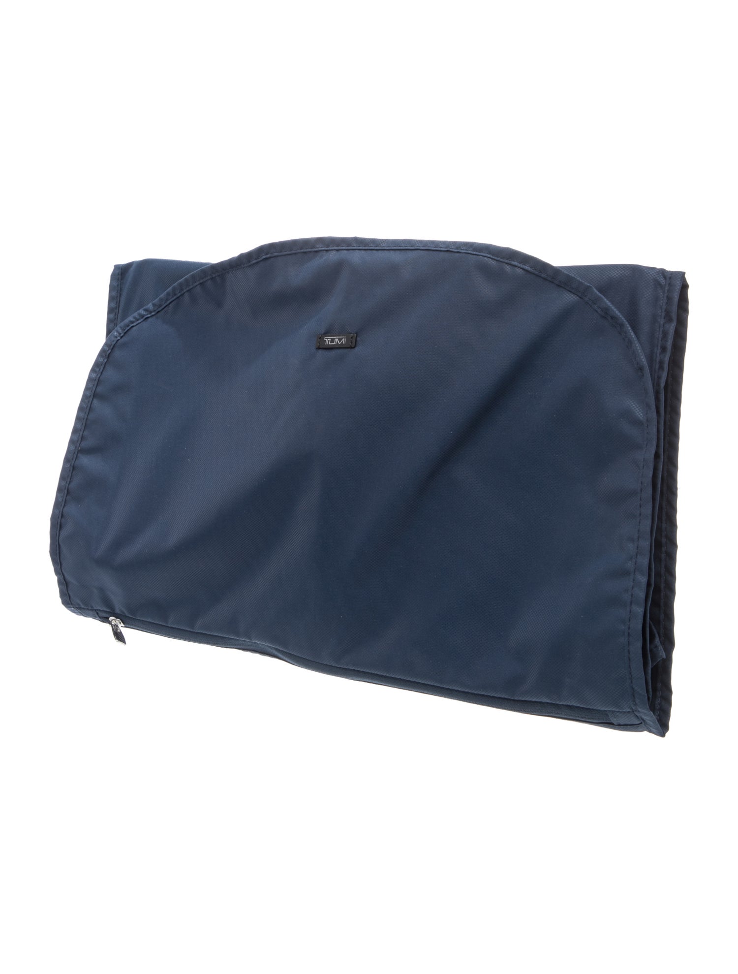 Tumi Canvas Pouch