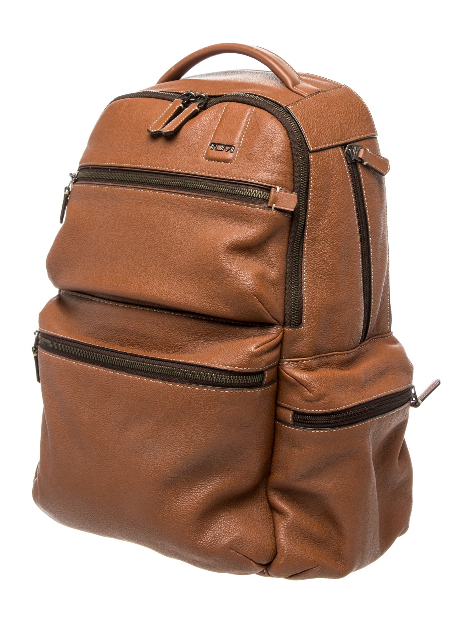 Jimmy Choo Arlo Duffle Backpack - Black Backpacks, Handbags