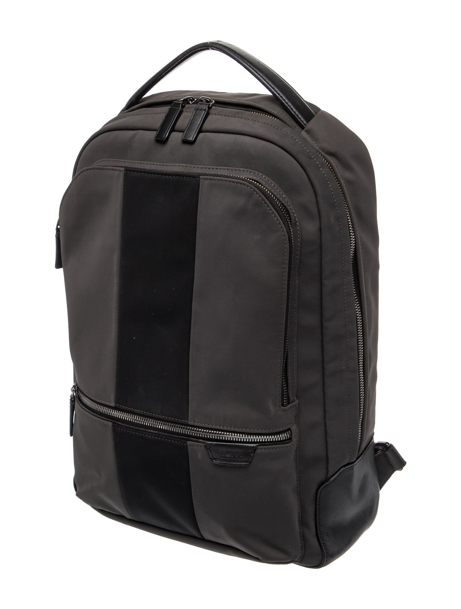 Tumi Nylon Backpack