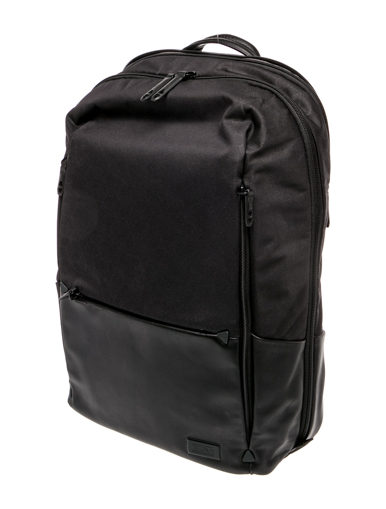 Tumi Nylon Backpack