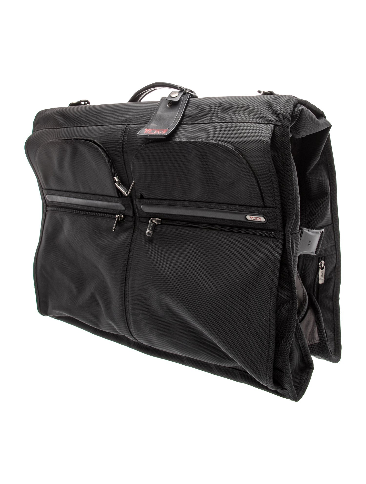 Tumi Nylon Garment Bag