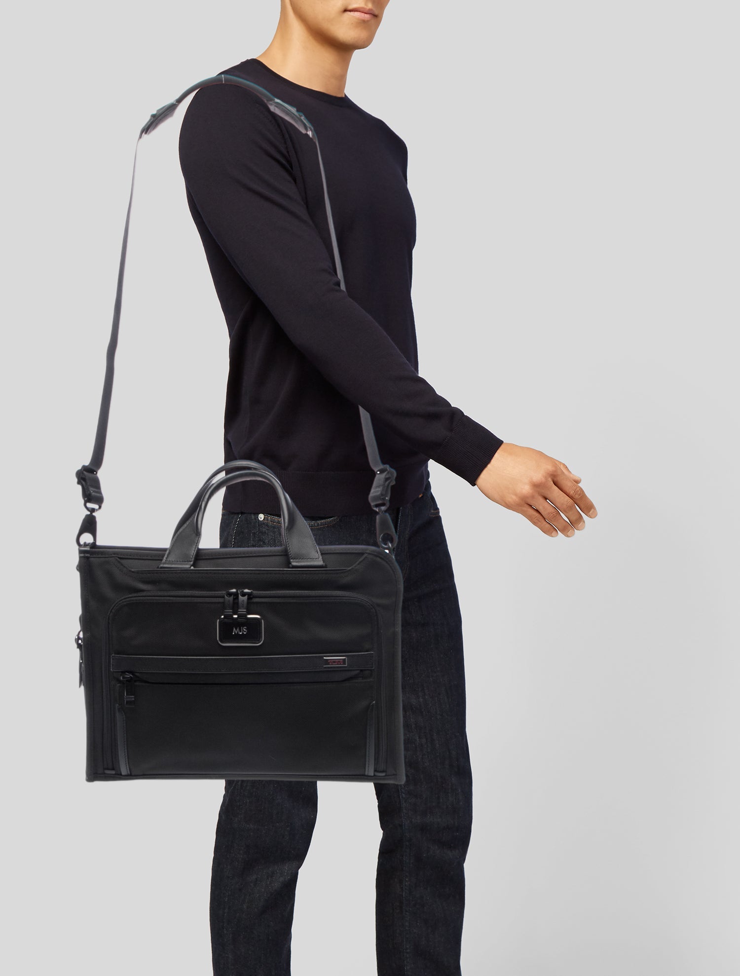 Tumi Briefcase