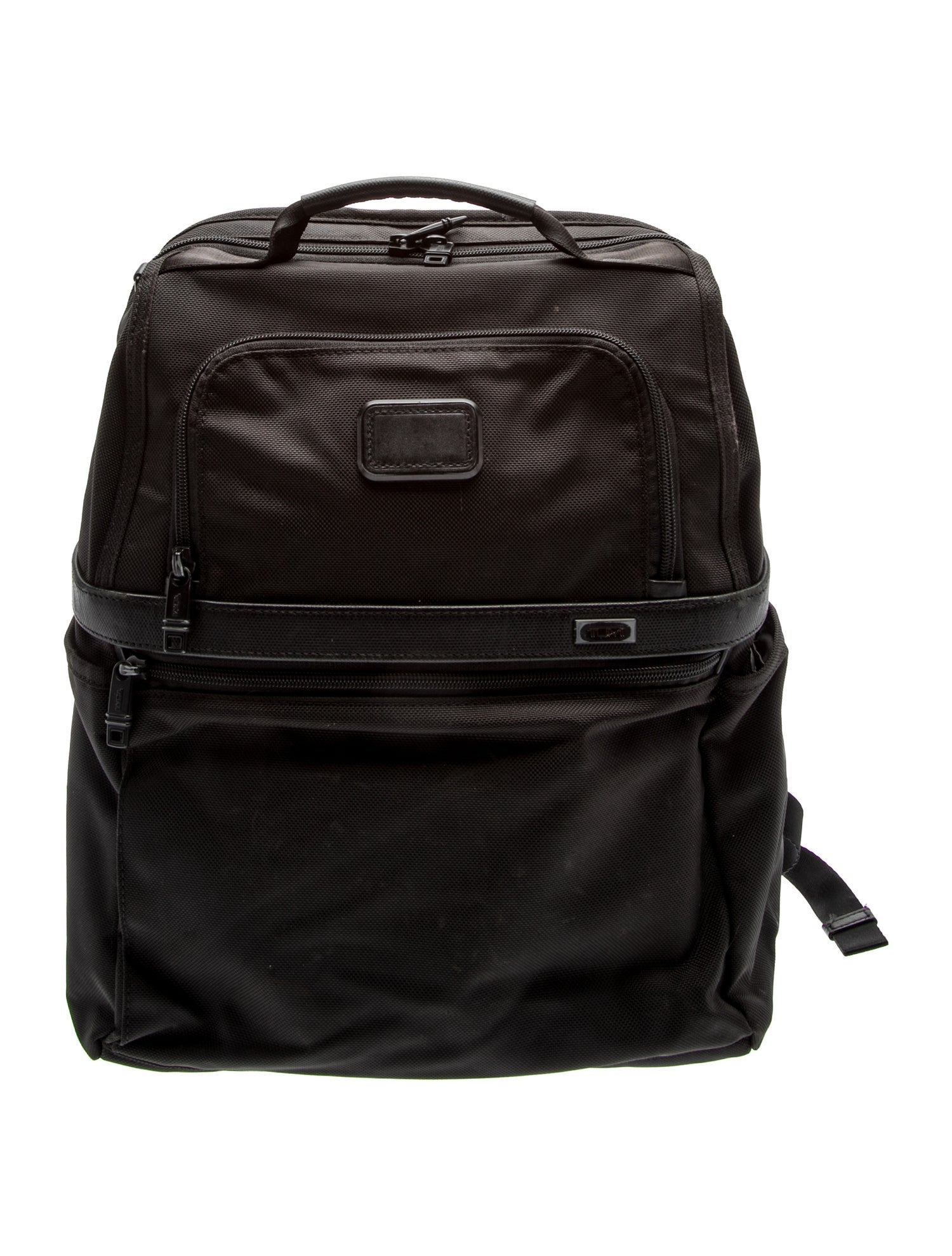 Alexander Wang Leather Backpack - Brown Backpacks, Handbags