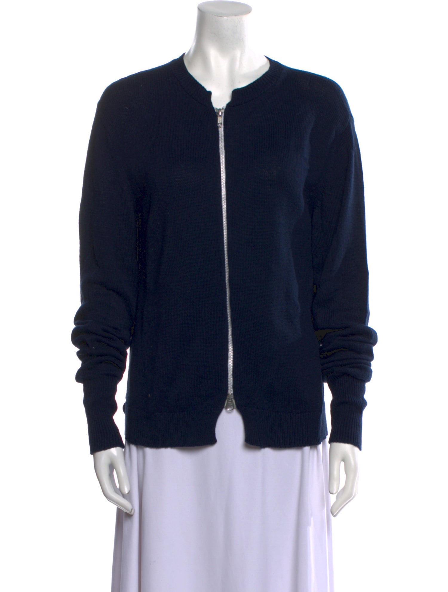 Tom Scott Crew Neck Sweater