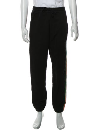 The North Face x Gucci Joggers