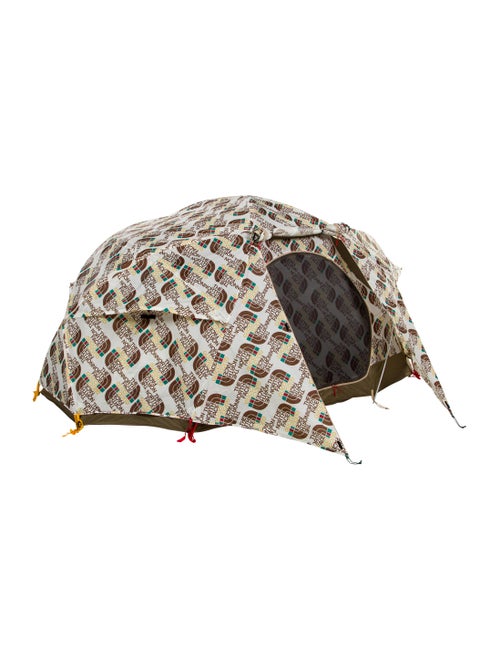 The North Face x Gucci Tent