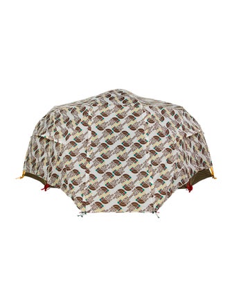 The North Face x Gucci Tent