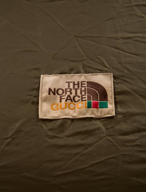 The North Face x Gucci Tent