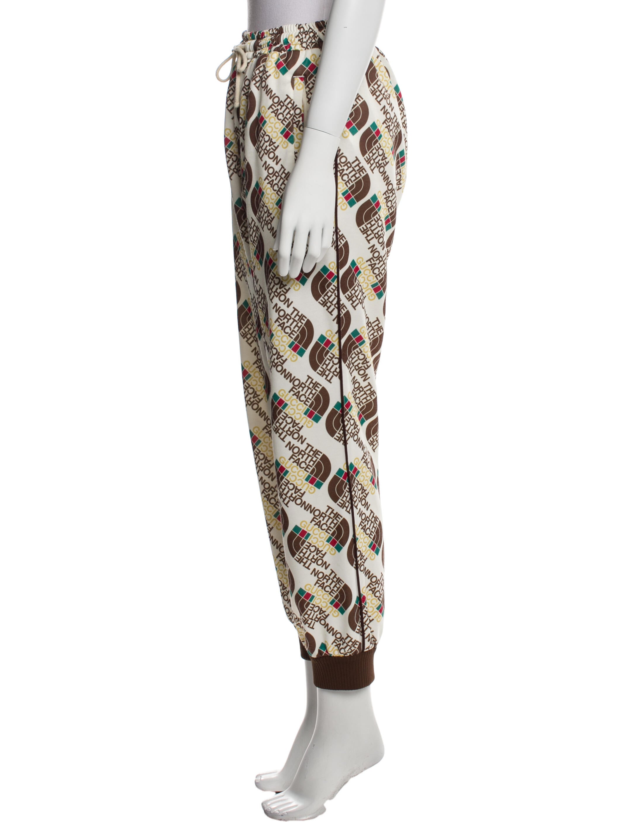 The North Face x Gucci The RealReal