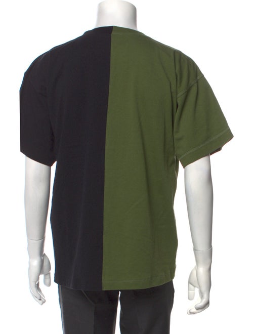 The North Face x Gucci Graphic Print Crew Neck T-Shirt