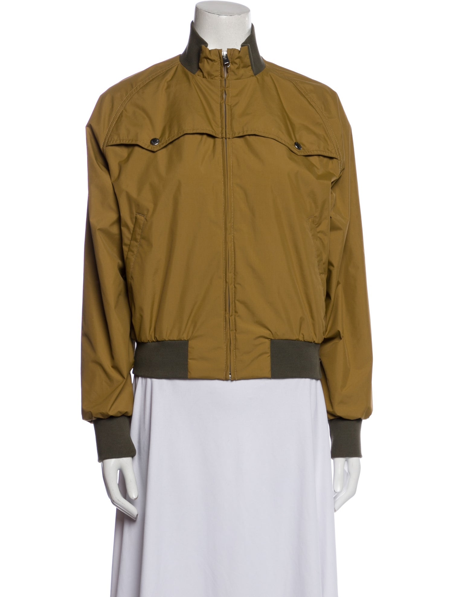 The North Face x Gucci Utility Utility Jacket