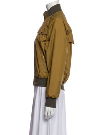 The North Face x Gucci Utility Utility Jacket