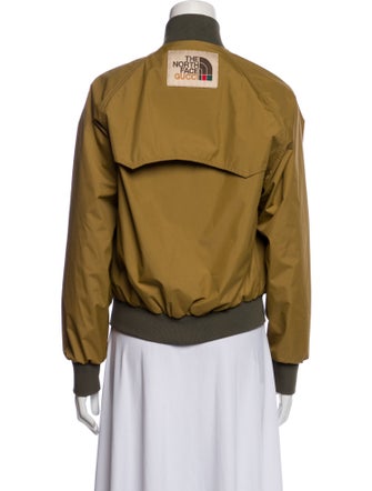 The North Face x Gucci Utility Utility Jacket