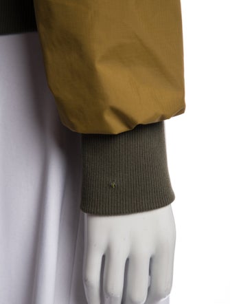 The North Face x Gucci Utility Utility Jacket