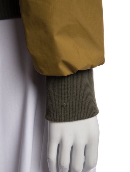 The North Face x Gucci Utility Utility Jacket