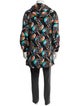 The North Face x Gucci 2022 Graphic Print Parka