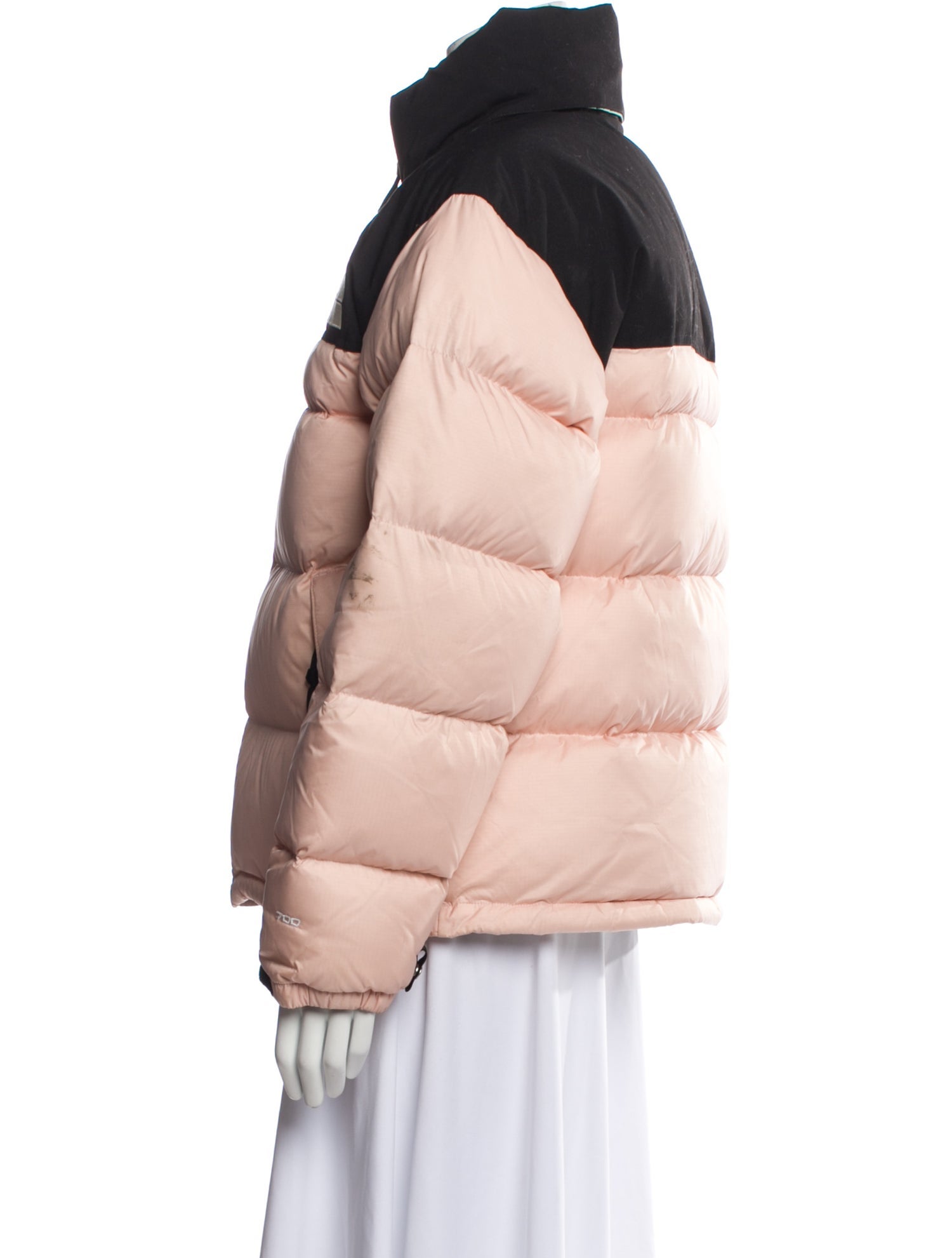 The North Face x Gucci 2021 Jacket