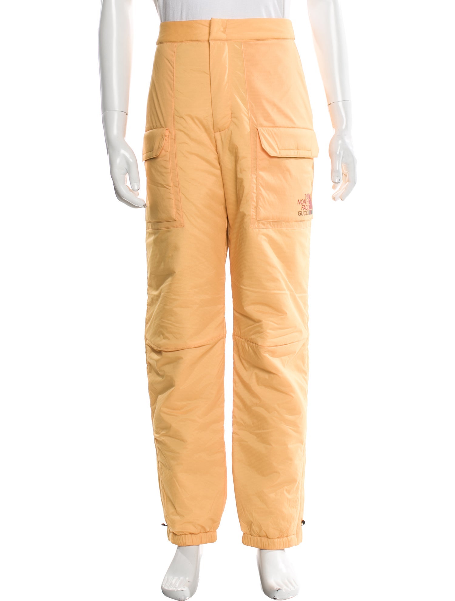 The North Face x Gucci 2020 Cargo Pants