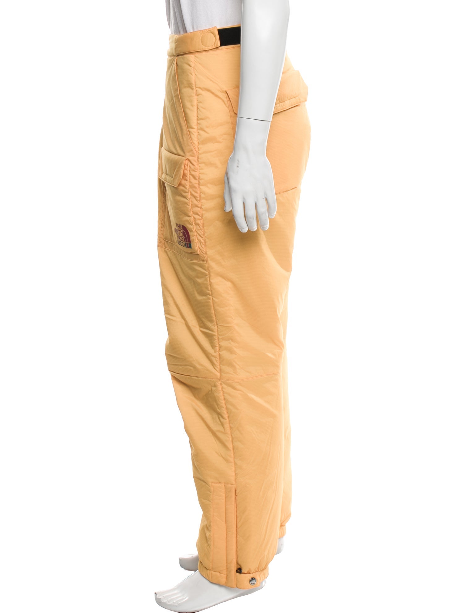 The North Face x Gucci 2020 Cargo Pants