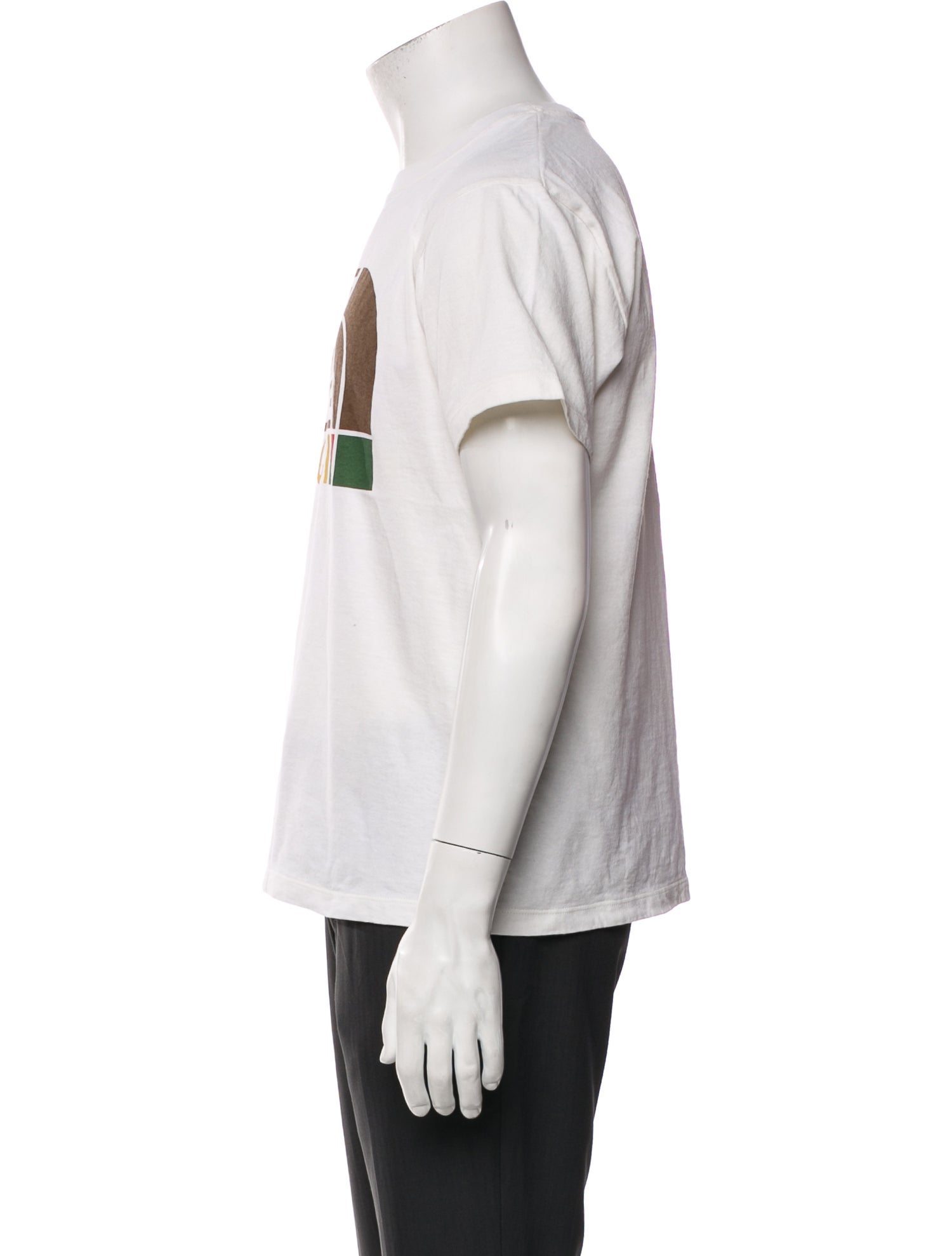 The North Face x Gucci 2022 Graphic Print T-Shirt