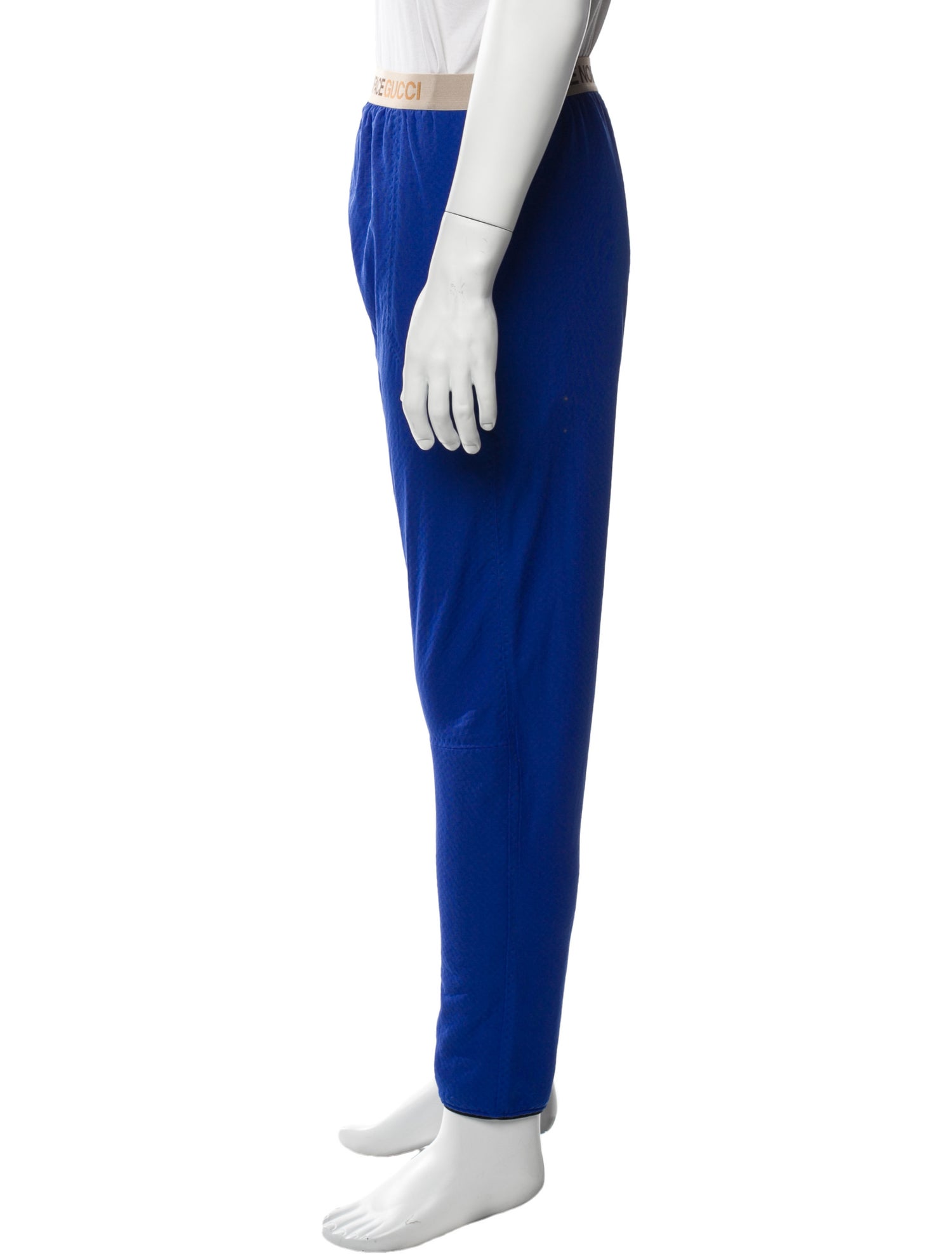 The North Face x Gucci 2022 Joggers