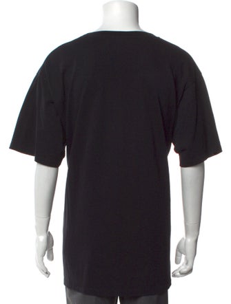 The North Face x Gucci Web Accent Crew Neck T-Shirt