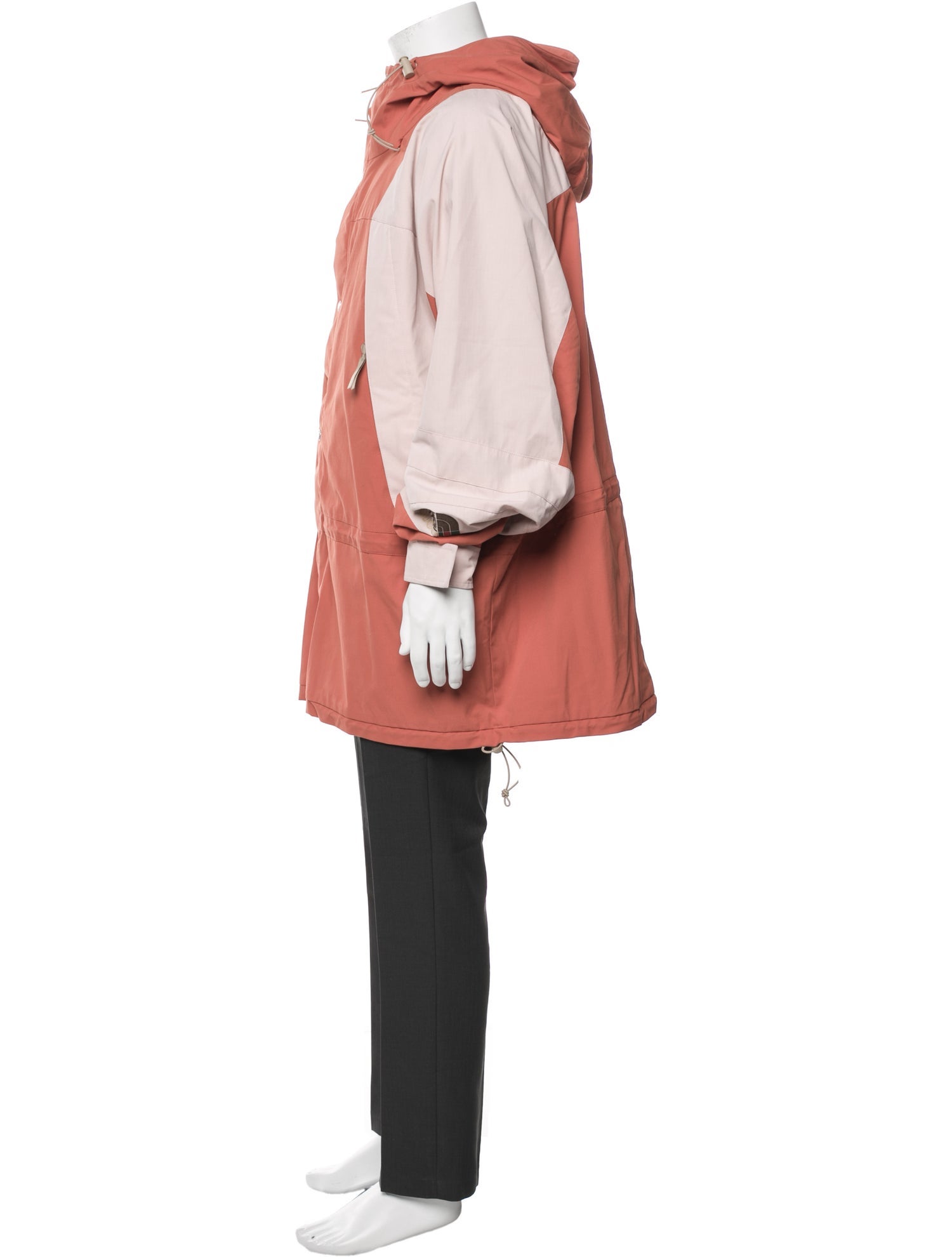 The North Face x Gucci Parka