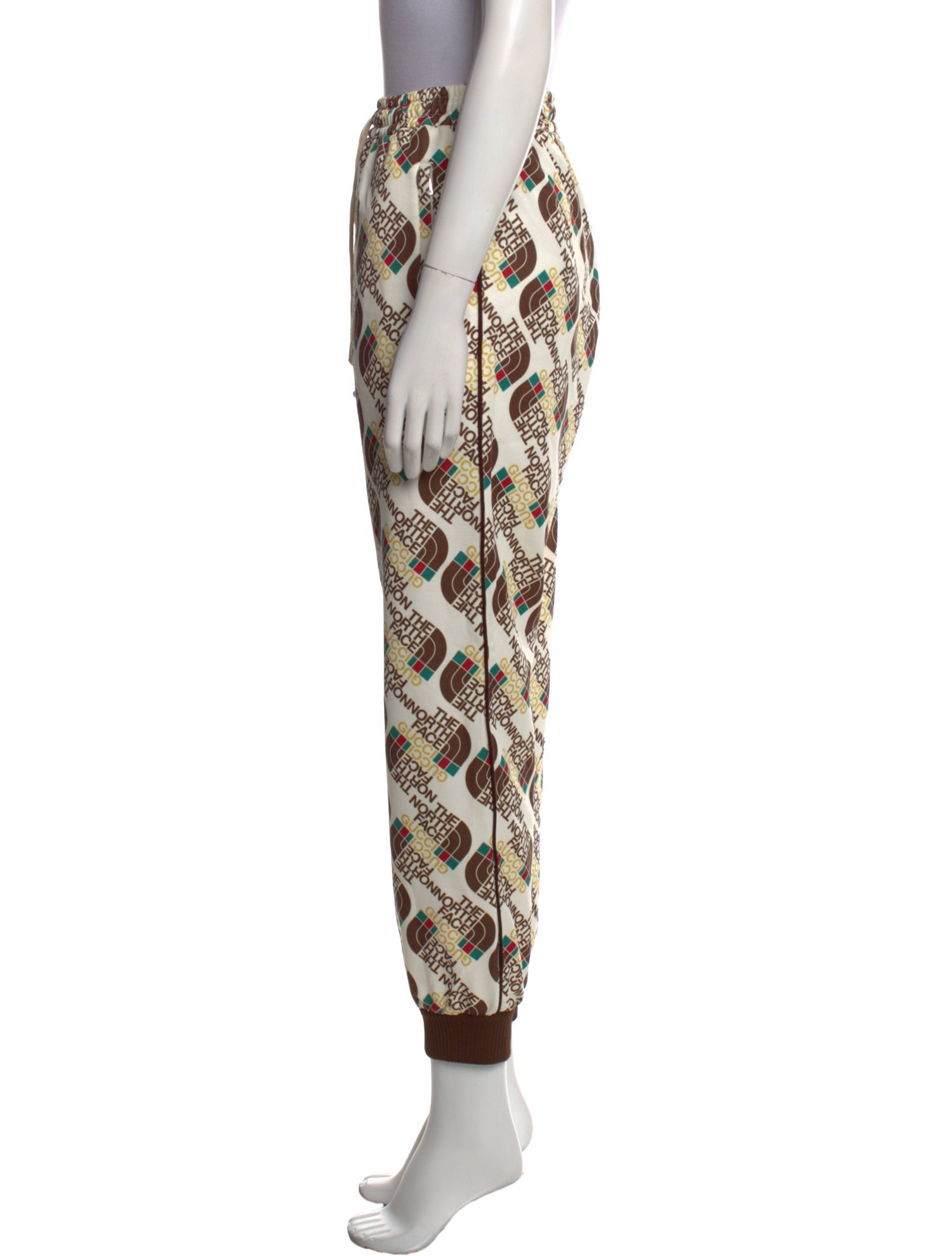 The North Face x Gucci 2021 Skinny Leg Pants