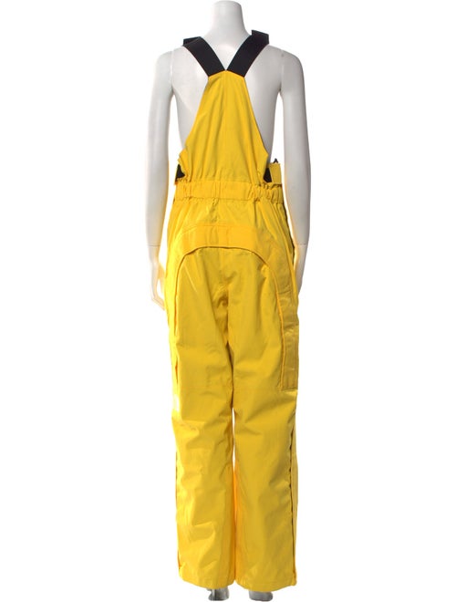 The North Face x Gucci 2021 Square Neckline Jumpsuit