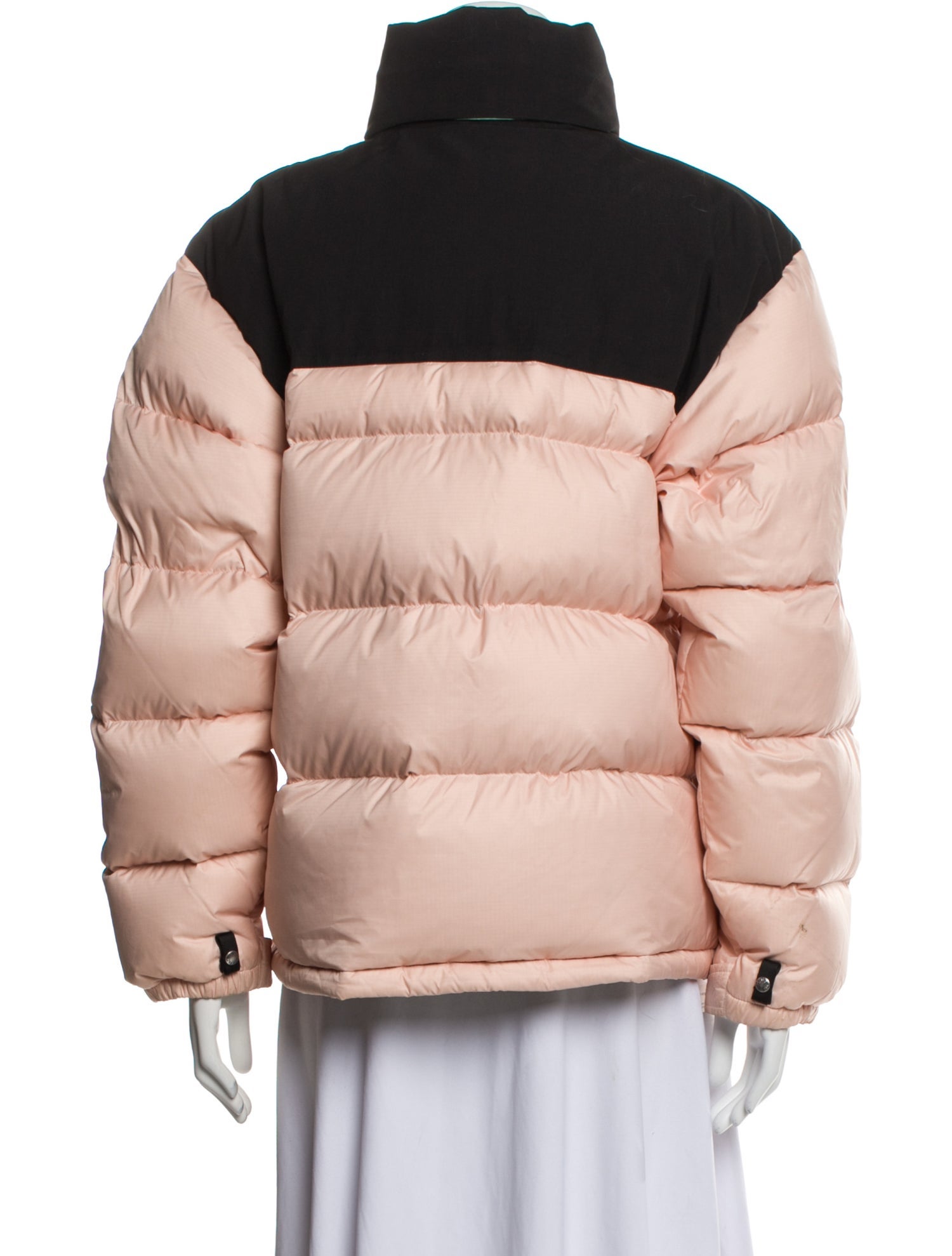 The North Face x Gucci 2021 Down Jacket