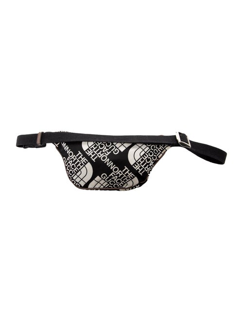 The North Face x Gucci Signature Belt Bag
