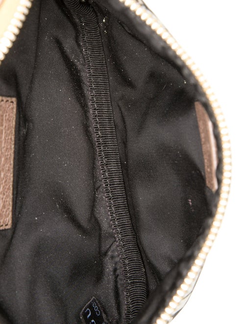 The North Face x Gucci Signature Belt Bag