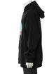 The North Face x Gucci 2022 Web Accent Hoodie