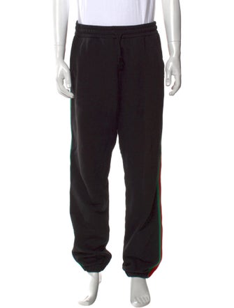 The North Face x Gucci Web Accent Joggers