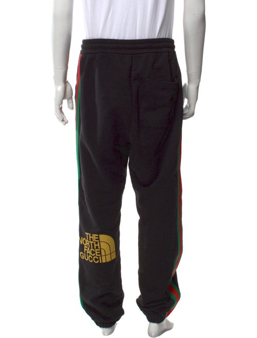 The North Face x Gucci Web Accent Joggers