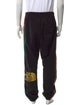 The North Face x Gucci Web Accent Joggers