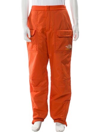 The North Face x Gucci Joggers