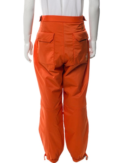 The North Face x Gucci Joggers