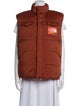 The North Face x Gucci Vest