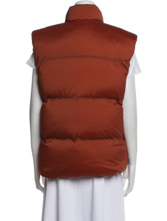 The North Face x Gucci Vest