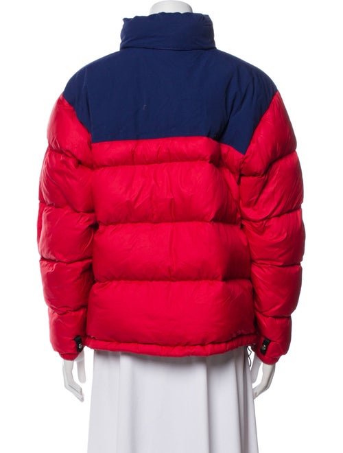 The North Face x Gucci 2021 Down Coat