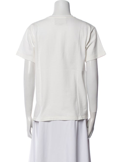 The North Face x Gucci Graphic Print Crew Neck T-Shirt