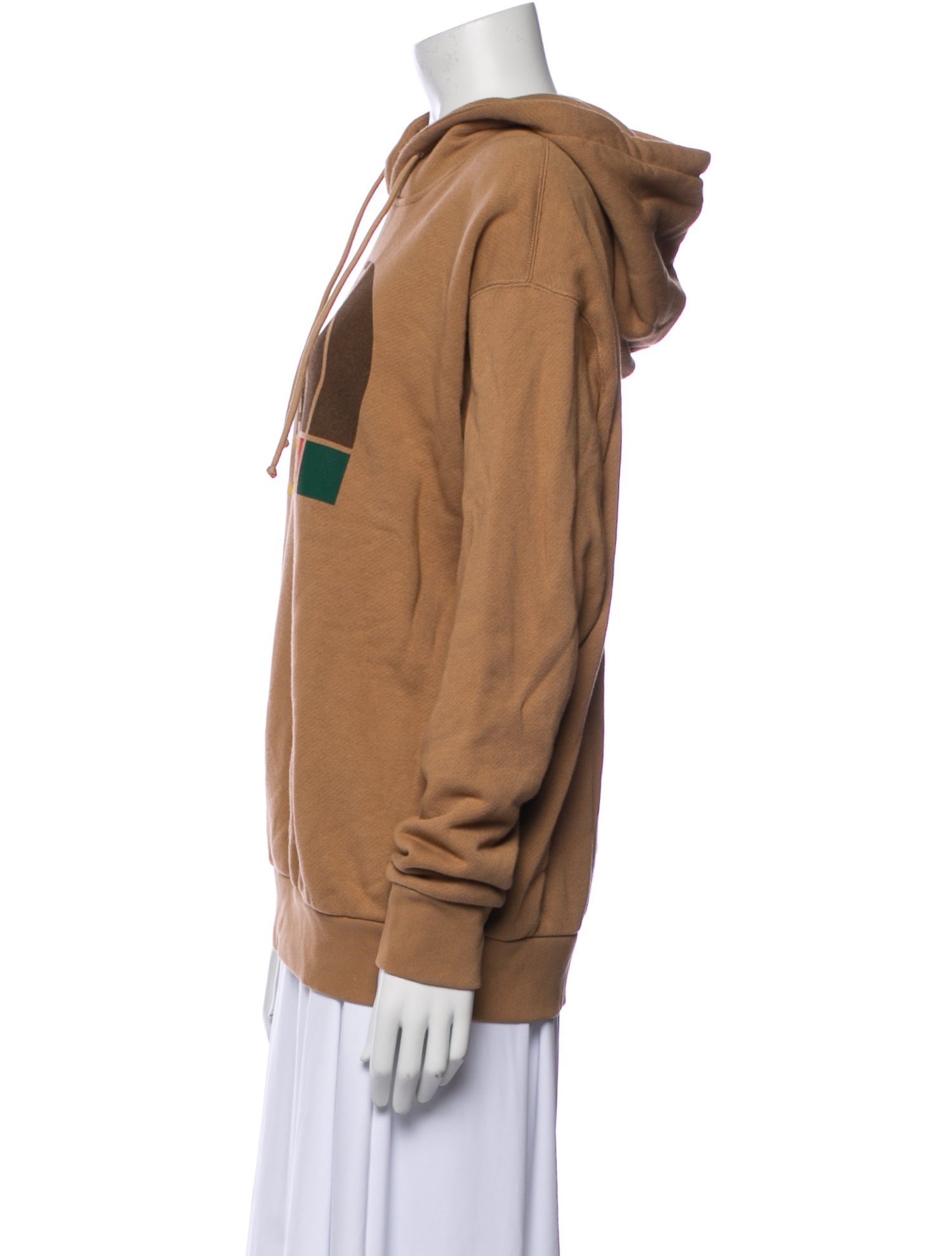 The North Face x Gucci 2022 Graphic Print Sweatshirt