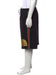 The North Face x Gucci Web Accent Shorts