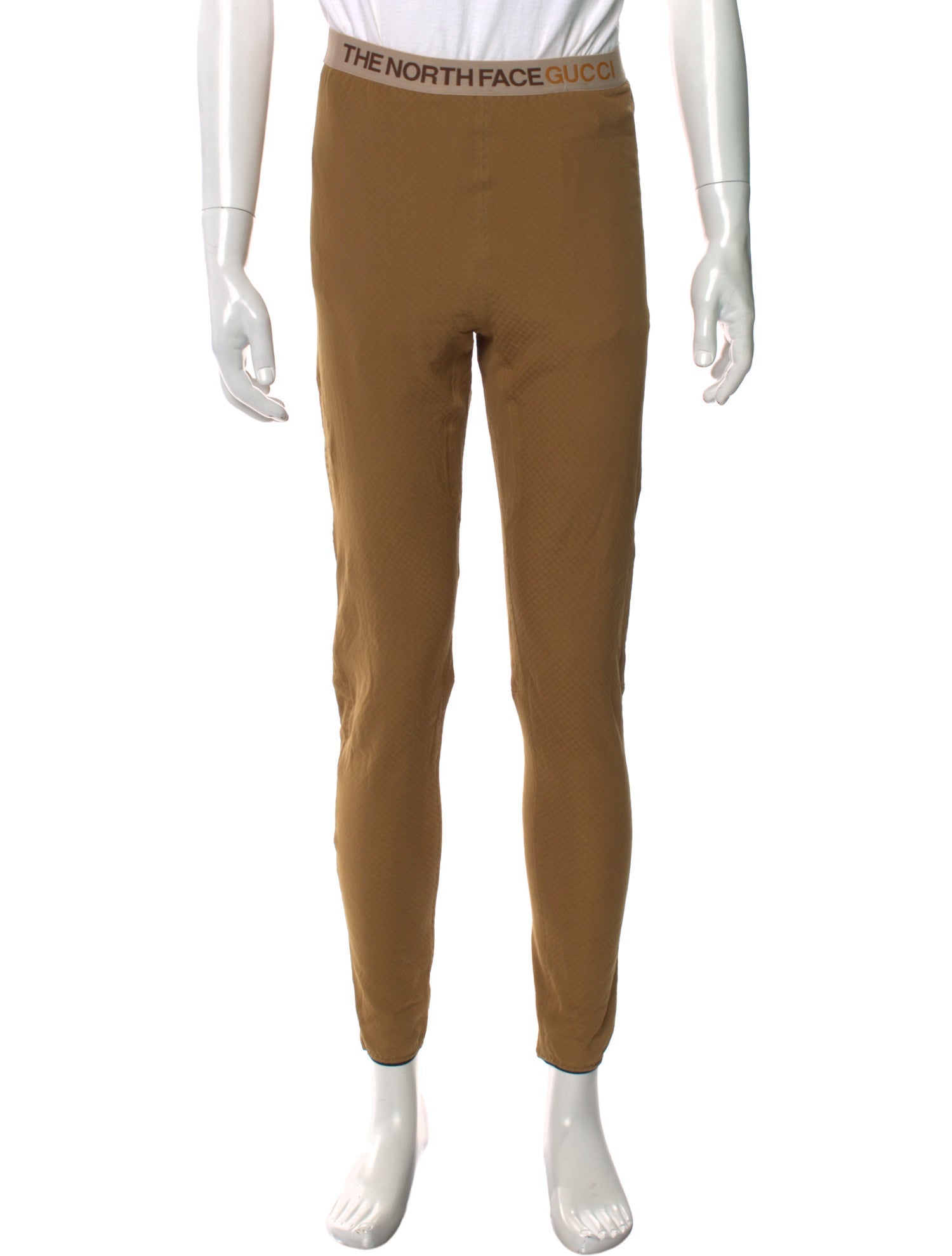 The North Face x Gucci Signature Logo Joggers